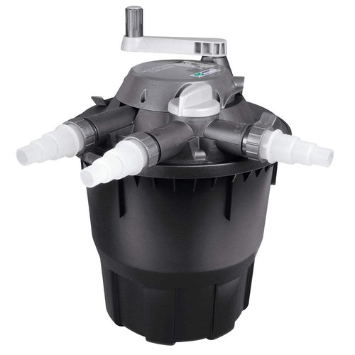 Hozelock bioforce revolution - bioforce,