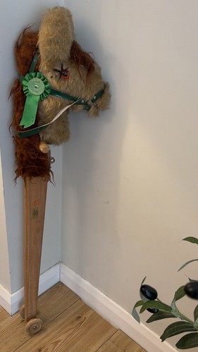 Vintage 100cm stable mates - 100cm,