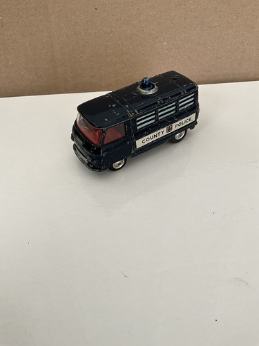 Corgi toys 464 commer - corgi, no.464