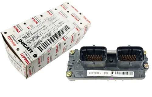 Genuine engine control unit - genuine,