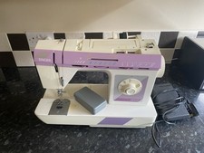 Singer 8019 Sewing Machine