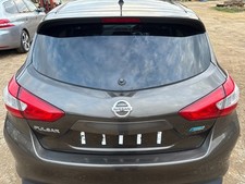 2015 NISSAN PULSAR Complete