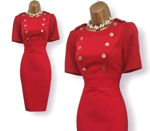 Karen millen bnwt - bnwt, red