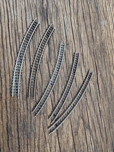 Marklin 8531 guage curved - 8531, z