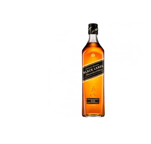 Johnnie walker black label - walker,