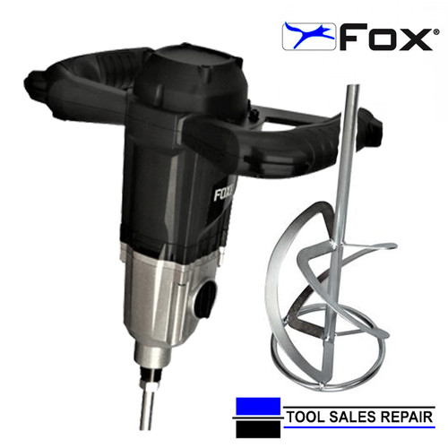 Fox pro plastering - fox,