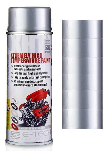 Satin silver brake - satin, caliper