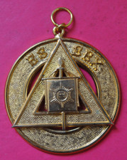 Essex Past Provincial Grand