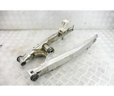 Yamaha 125 DTR Swingarm Type