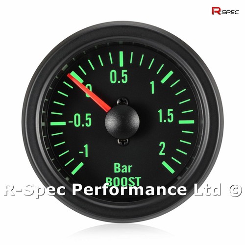 52mm green traditional - 52mm,