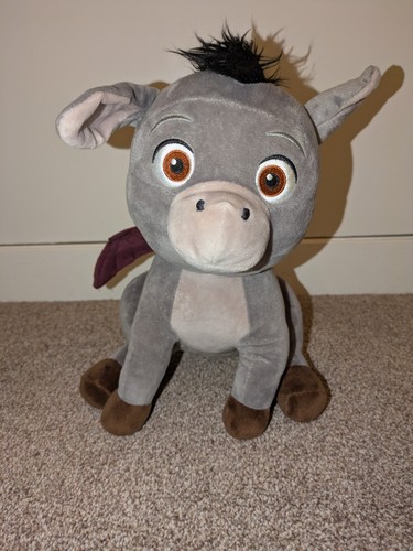 Shrek adventure rare - rare, grey