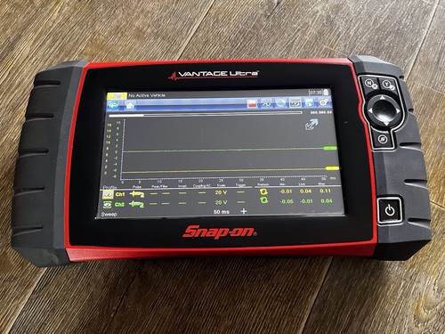 Snap vantage ultra low - vantage,