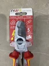 NWS N043-49-VDE-210-SB 210mm