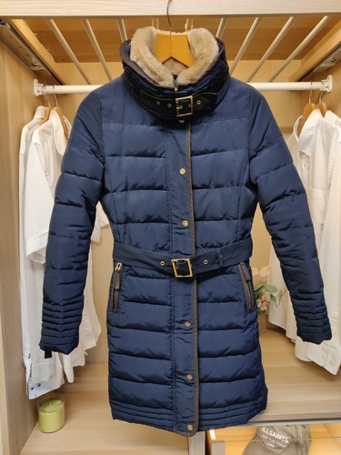 Zara basic coat - basic,