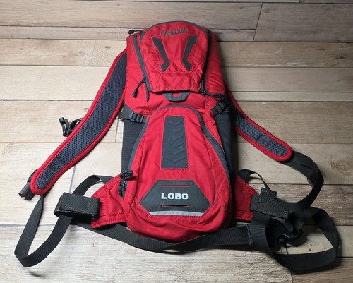 Camelbak lobo hydration pack - camelbak,