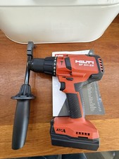 Hilti Nuron SF6H Combi Hammer