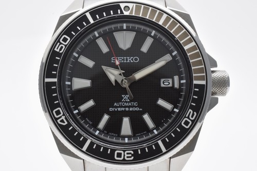 Mint seiko prospex samurai - [mint],