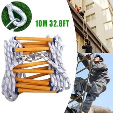 33ft Emergency Fire Escape