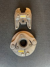 REMS Contour M Akku-Press