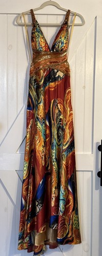 Jovani womens gown size - womens,