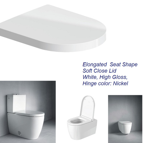 Duravit starck elongated - starck,