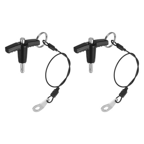 2pcs handle lock pins 5mm - t,