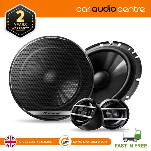 Pioneer g170c 300w total - 300w,