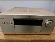 Yamaha DSP-AZ1 AV Amplifier