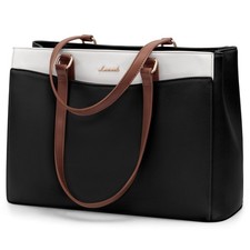 LOVEVOOK Laptop Bag Handbag