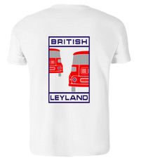 British Leyland BMC Austin FG