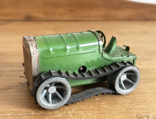Antique vintage triang - triang, minic