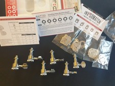 GRAPH TECH 6-In-Line RATIO