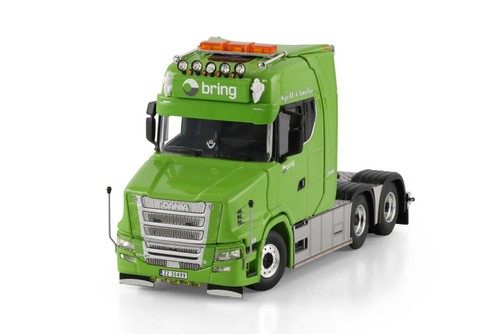 Wsi models scania vlastuin - wsi,