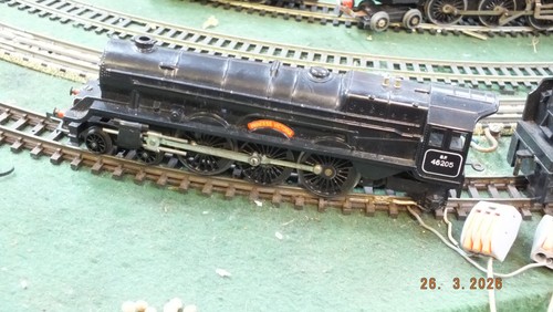 Triang princess victoria - triang,