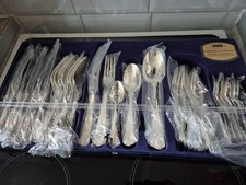 Viners Guild Silver Cutlery