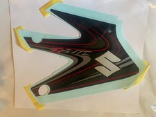 Suzuki DRZ400SM-K7 R/H Side