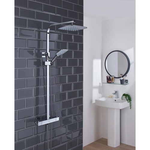 Bristan craze safetouch - bristan,