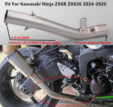 For Kawasaki Ninja ZX6R 636