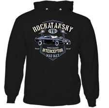 Rockatansky Mens Mad Max