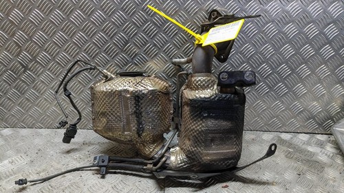 Toyota avensis catalytic - avensis,