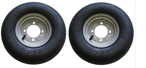 Pair erde 122 trailer - pair,