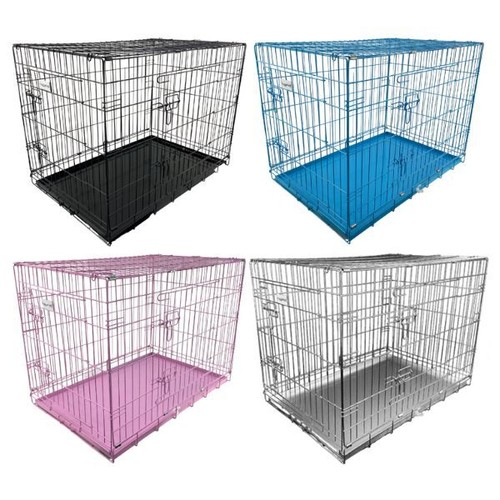 Hugglepets dog cage puppy - hugglepets,