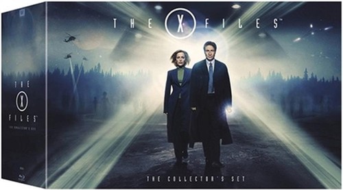 Files complete collection - files,