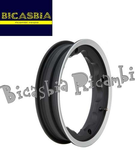 7468 circle sip - sip, black