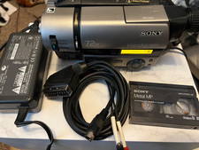 Sony Handycam CCD-TR840E