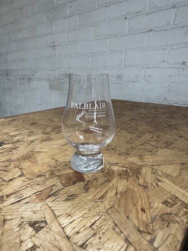Balblair glencairn whisky - glencairn,