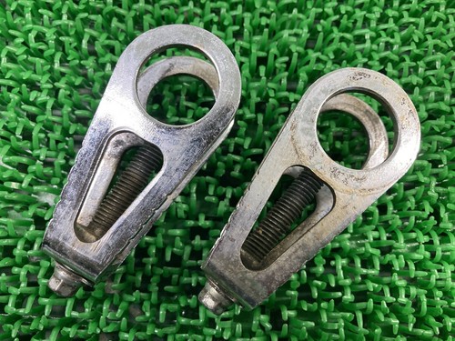 Honda rs250r chain adjuster - honda,