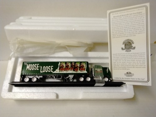 Matchbox collectibles kenworth - matchbox,