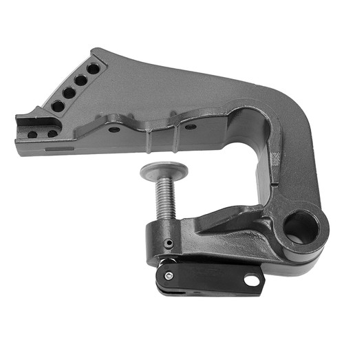 Outboard motor bracket - outboard,