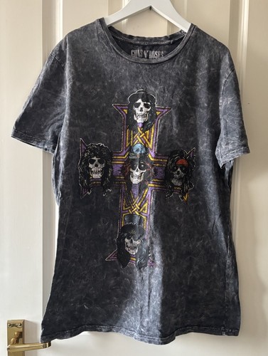 Guns roses t shirt - n’,